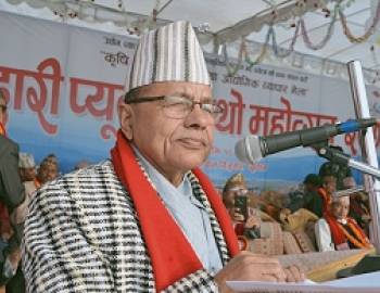 स्वर्गद्वारी प्युठान महोत्सवको तयारी अन्तिम चरणमा,मुख्य मन्त्री लिला गिरीले उद्घाटन गर्ने