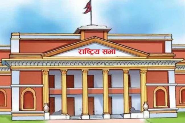 राष्ट्रियसभा सदस्य निर्वाचनका लागि मतदान स्थल निर्धारण  
