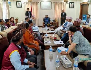 आन्दोलनरत शिक्षक र सरकारबीच ७ बुँदे सहमति,आन्दोलन फिर्ता राहत शिक्षकले गरे सहमति अस्वीकार