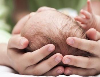 प्यूठानमा बेवारिसे अवस्थामा जिवित नवजात शिशु फेला