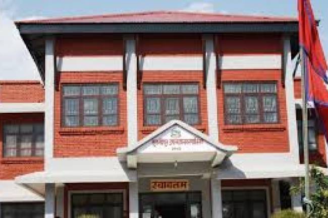 तुलसीपुरमा  सार्वजनिक कार्यक्रम गर्न रोक 