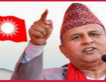 सरकारको समर्थनमा खुलेर प्रस्तुत हुन नेता-कार्यकर्तालाई एमाले महासचिव पोखरेलको निर्देशन,बिरोध गरे कार्वाहीको चेतावनी