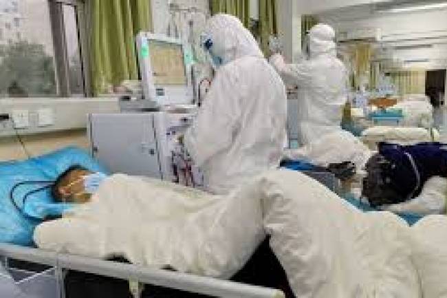 नेपालमा एकजनालाई कोरोना भएको पुष्टि  