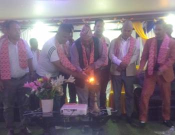 स्वर्गद्वारी - गौमुखी यातायात अनलाइन टिकटिङ सुभारम्भ,टिकट घरबाटै काट्न सकिने