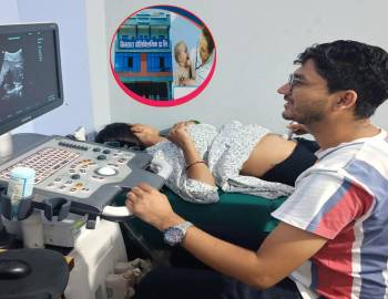 निमतारा पोलिक्लिनिकले सुरु गर्‍यो एनोमली स्क्यान सेवा