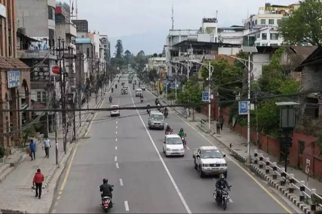 अब एक जिल्लाबाट अर्काे जिल्ला जान नपाईने, सबै सवारी पास रद्द