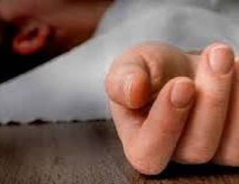 बाग्दुलामा बसको ठक्करबाट बालिकाको मृत्यु  