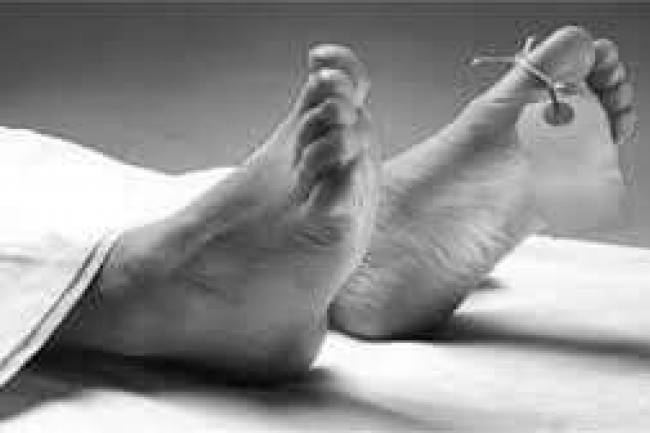 रोल्पामा आइसोलेसनमा रहेका एक युवकको मृत्यु