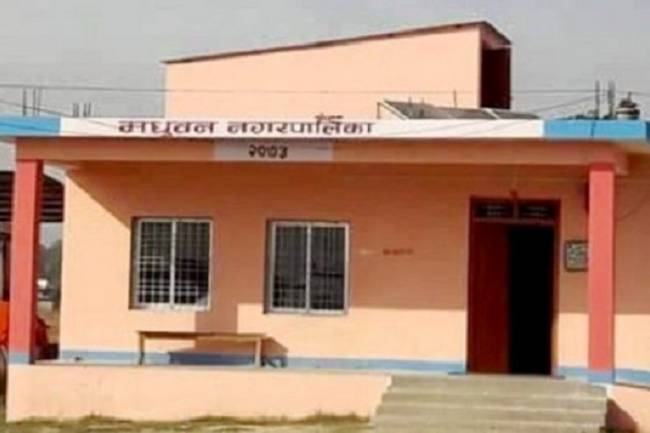 बर्दियासँग जोडिएको भारतीय सीमा बन्द