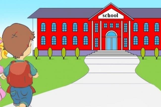 प्युठानका निजी बिद्यालयले मासिक शुल्क नलिने