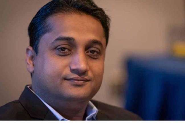 बाबुरामजीलाई मधेसमा स्वागत छ!