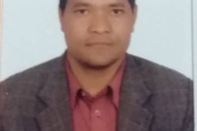 “दलित” शब्द भ्रम र दम 