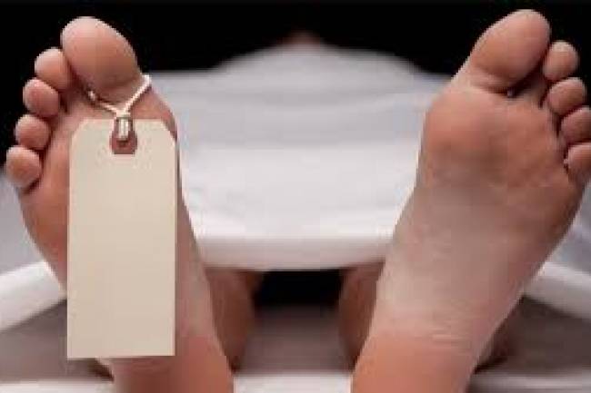 प्यूठानमा सडेगलेको अबस्थामा शब फेला