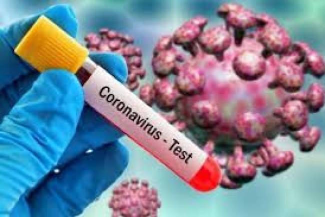 प्युठानमा थप ५ जनामा कोरोना पुष्टि