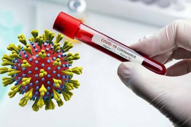 समुदायमा बढ्दै कोरोना सङ्क्रमण