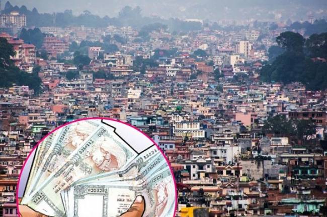 घरभाडा मिनाहा गर्न महासङ्घको माग  