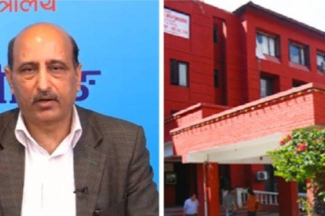 एक जिल्लाबाट अर्को जिल्ला जानेले आफ्नै खर्चमा १४ दिन क्वरेण्टीनमा बस्नुपर्ने