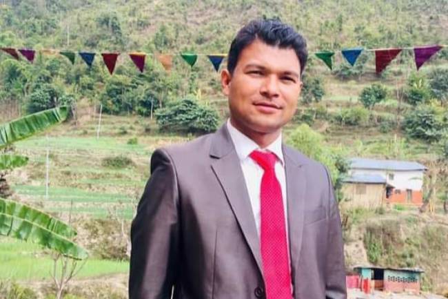 सुरक्षित नागरिक अावास कार्यक्रम नागरिकमुखी बनोस!  