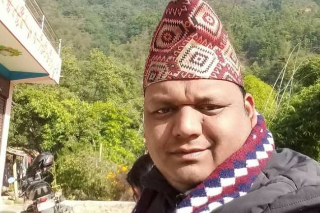 दलित मुक्तिका लागी दलितहरु नै साझा धारणा बनाई एकताबद्ध हुनु आबस्यकता छ : बि.क