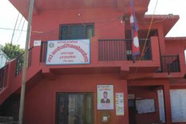 जनप्रतिनिधिको चाडपर्व खर्च कोरोना कोषमा