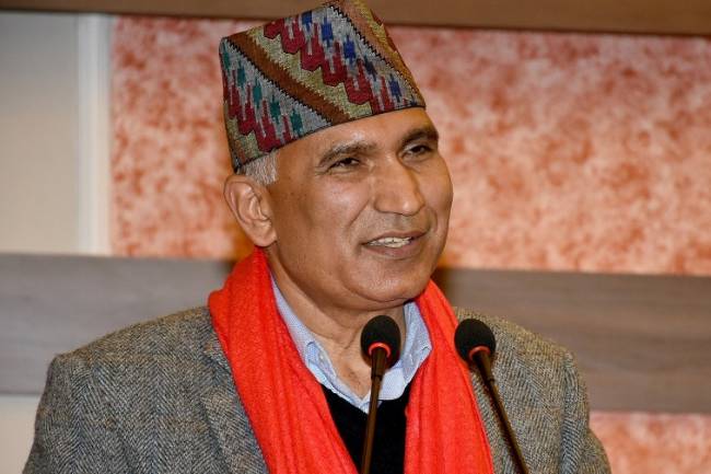 प्युठानमा २ अर्ब ९१ करोड ३१ लाख बजेट : कुन पालिकामा कति ?