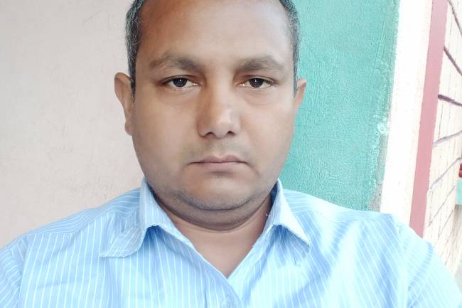 हैन भने के ? मास्टर