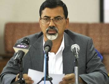 वाईसीएल लाई प्रत्यक्ष कार्यकारी राष्ट्रपतिको मुद्दा उठाएर अघि बढ्न शर्माको निर्देशन