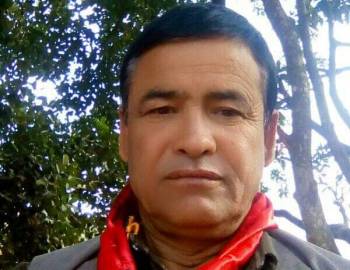 फुलबारीको अध्यक्षमा छन्द बस्नेत