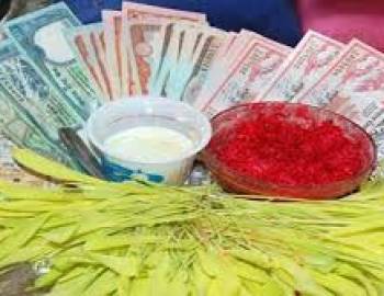 आज टीकाको उत्तम साइत सार्वजानिक,हेर्नुहोस् कति बजे