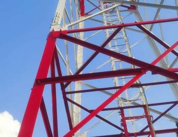 प्युठानको ग्रामिण क्षेत्रमा फोर जि सेवा सुरु,सेवाग्राही हर्षित