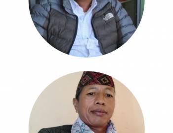 प्रतिनिधि छनोटको बिषयलाई लिएर एमाले प्यूठानमा असन्तुष्टि